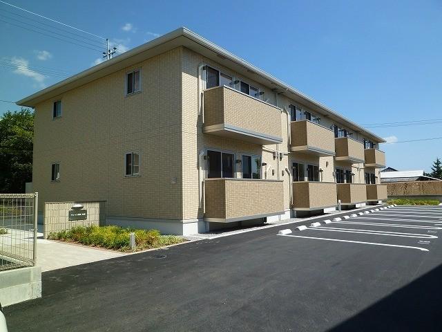 ウィット川崎 B