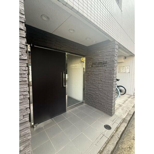 エスペランサ東神奈川(ワンルーム/3階)