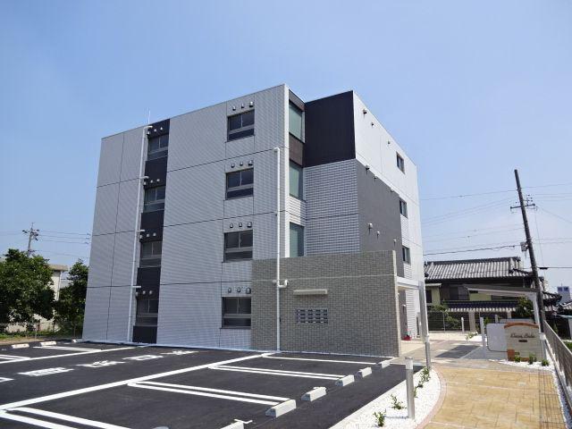 カーサソーレ