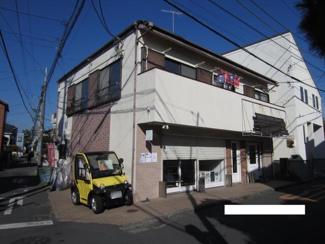 シーサイドヒール