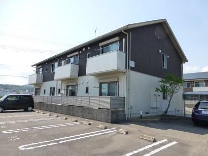 プリンス II棟