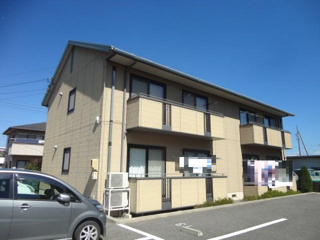 パル田園 A棟