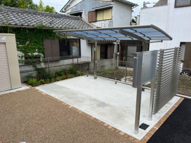 D-ROOM両町