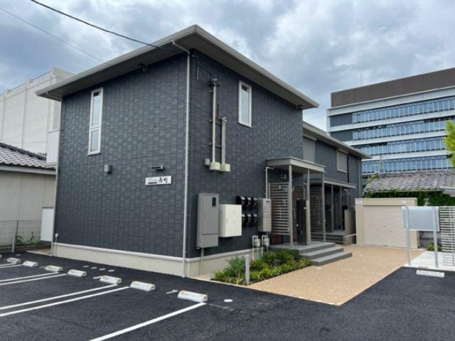 D-ROOM両町