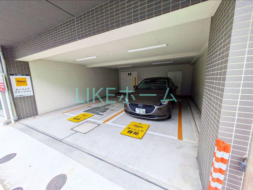 ドゥーエ西船橋