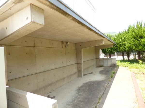 テレパレス箱清水