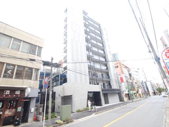 LUCE VII(1LDK/3階)