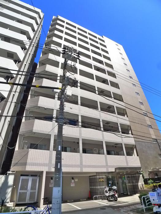 コンシェリア門前仲町
