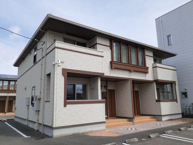 ラリュール I