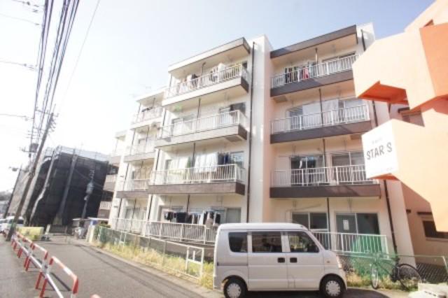 ブリッジハイム鴨志田II