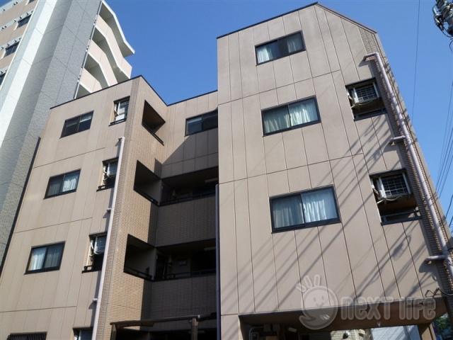 カーサエムオー(1DK/1階)
