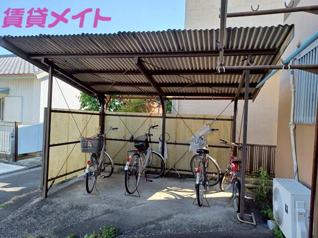 ハーベスト四日市