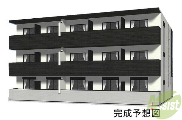 ドミール南仙台Ⅱ
