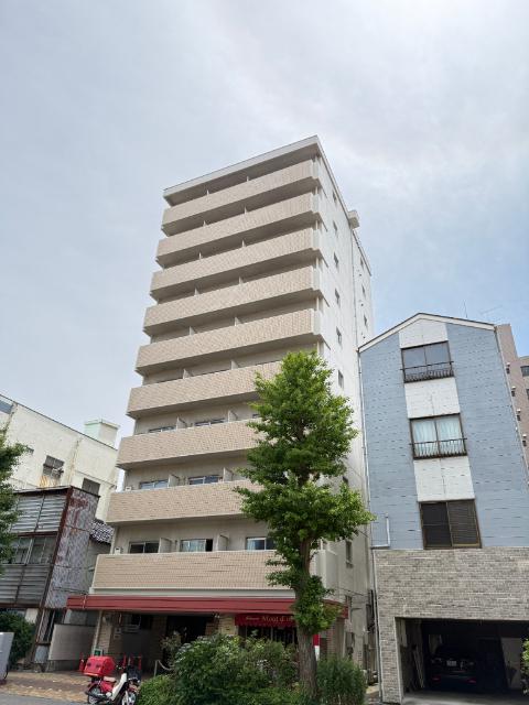 コア東堀