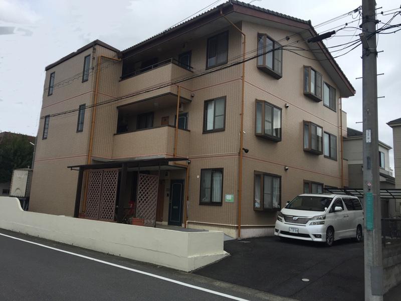 システムマンション高富