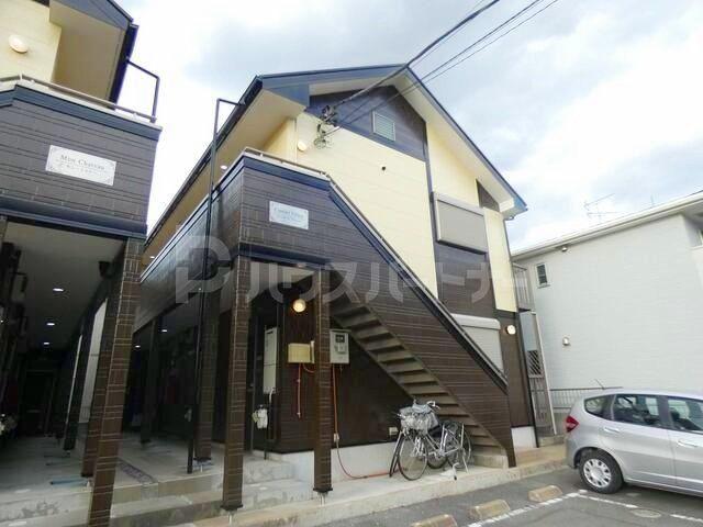 コンフォートビレッジ南流山