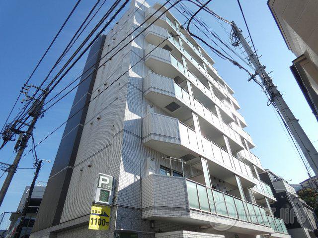 ヴェルト横濱石川町Ⅱ