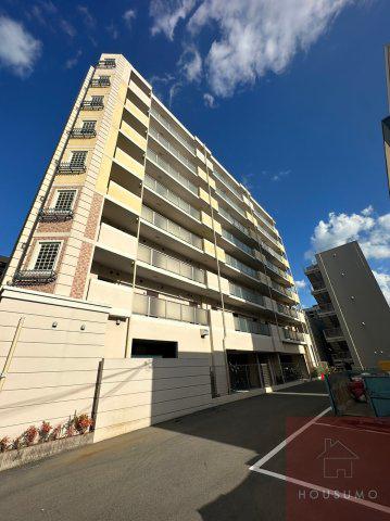 アリビオ江坂垂水町