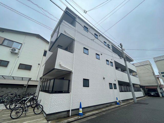 リブレメゾン香櫨園