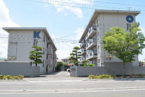 冨永マンション K棟