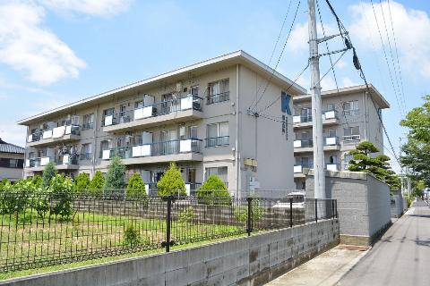 冨永マンション K棟