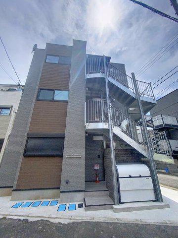 MAISON YONEDA