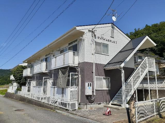 サンハイムあかしなII