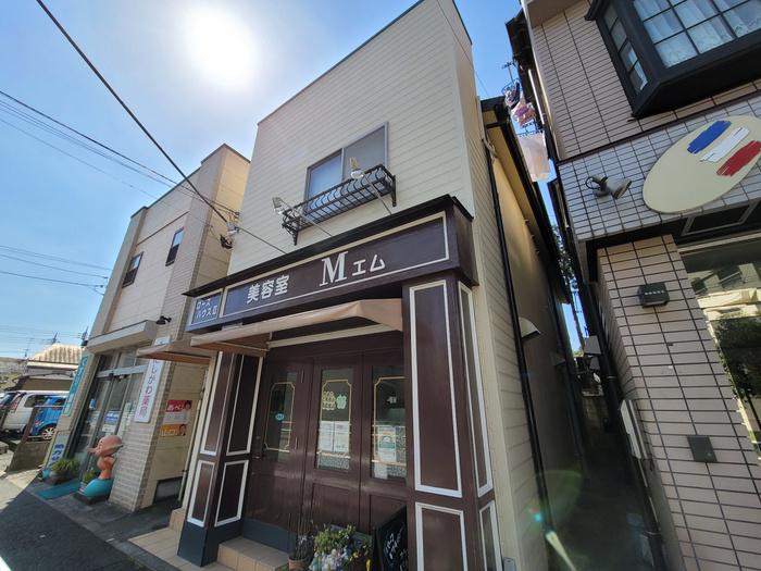 ローズハウスII