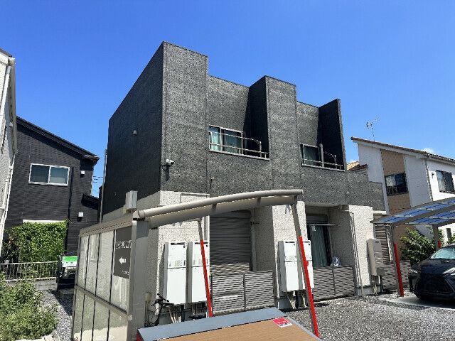 アシェイドライン
