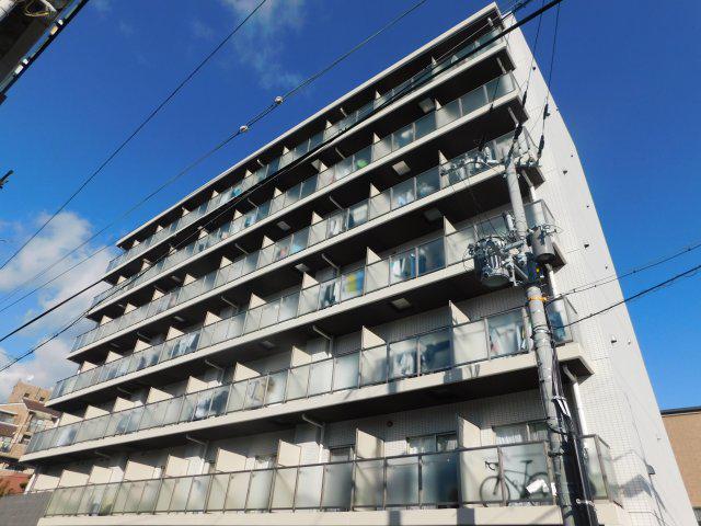 ベラジオ三国駅前