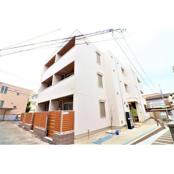 AOIパレス溝の口