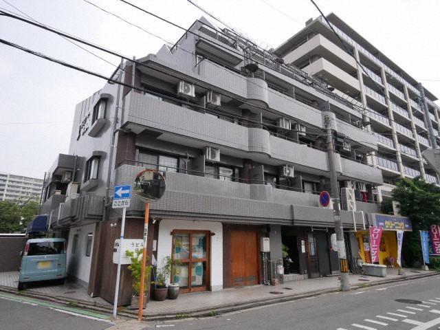 エステートモア六本松II