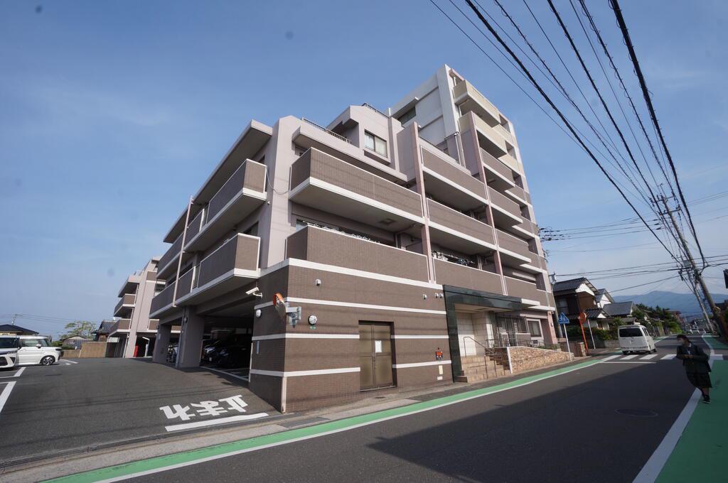 ファーネスト前原(3LDK/6階)