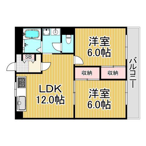 サンエイハイツ Ⅰ