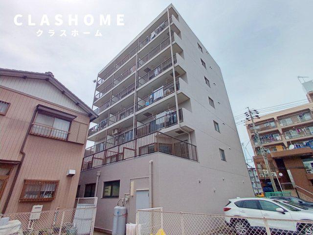 クレスト共和