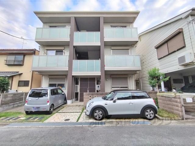 ハイエスト京都桂川