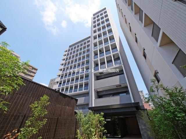 ブランシエスタ都島通