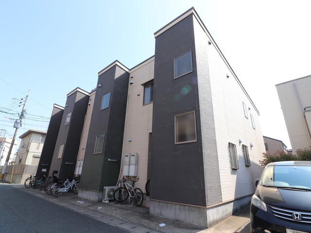 サンパティーク清美