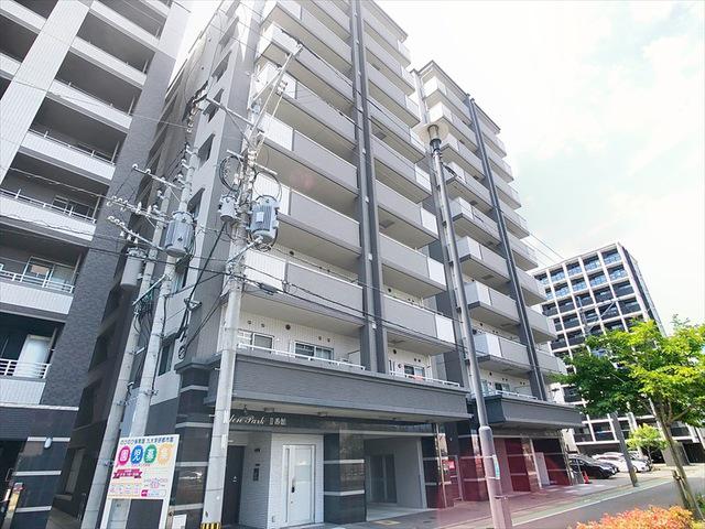 グレンパ-クⅡ番館