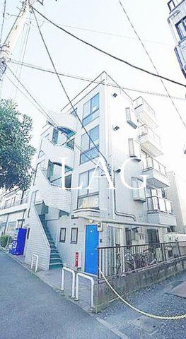 DSマンション