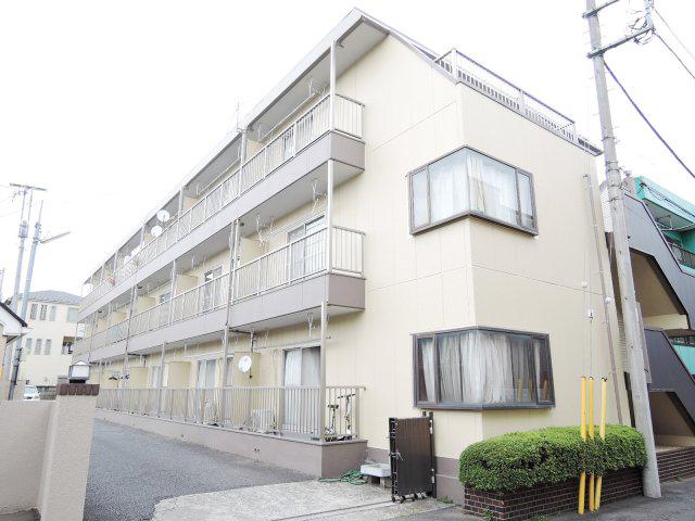パークハイツ遠山