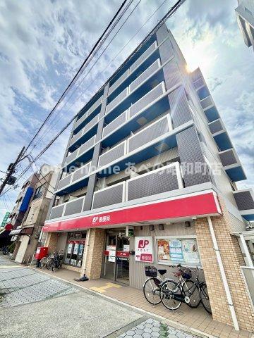 ヴィーブル駒川