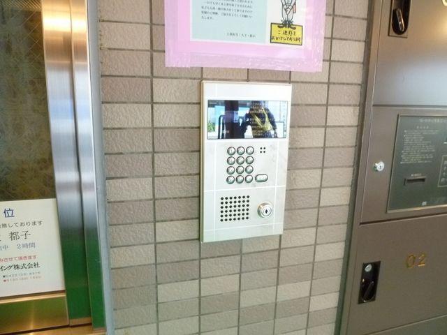 パークウェル吉祥寺