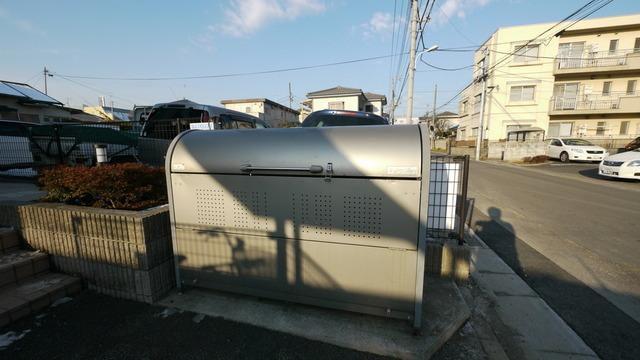 レオパレスアコースティック