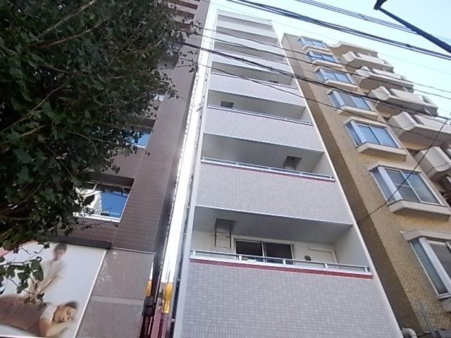 ピッコラ・カーサ友田町