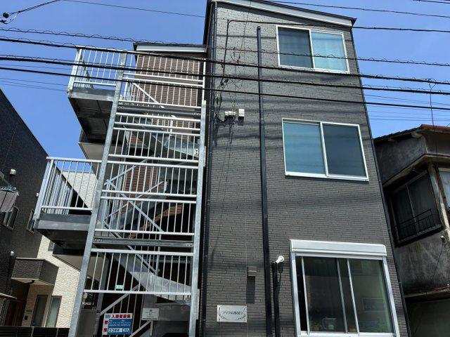 アイクル西川口