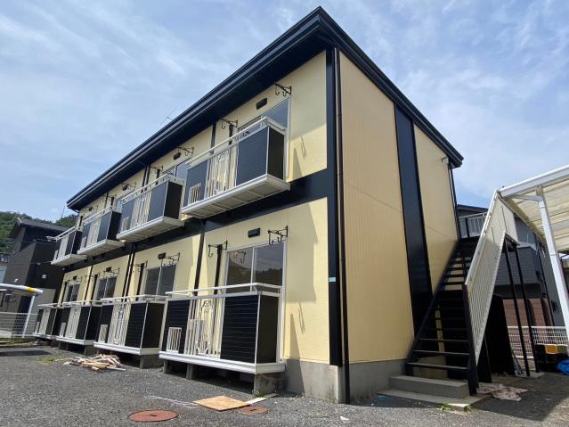ＪＲ山陽本線 前空駅 徒歩19分  築37年