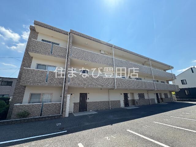 ルミエール園原