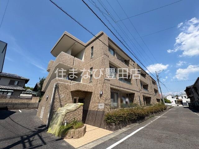 ルミエール園原