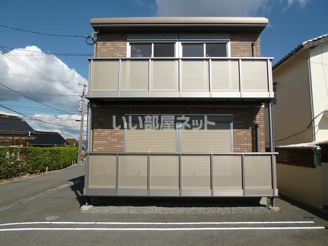 レトア1(2LDK/1階)